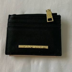 Steve Madden wallet